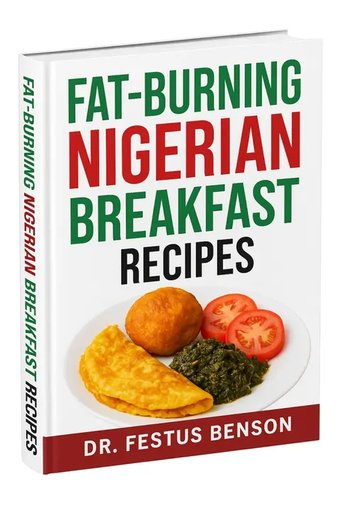Fat-Burning Nigerian Breakfast Recipes