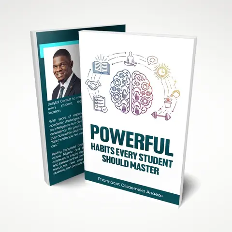 POWERFUL HABITS EVERY STUDENT SHOULD MASTER