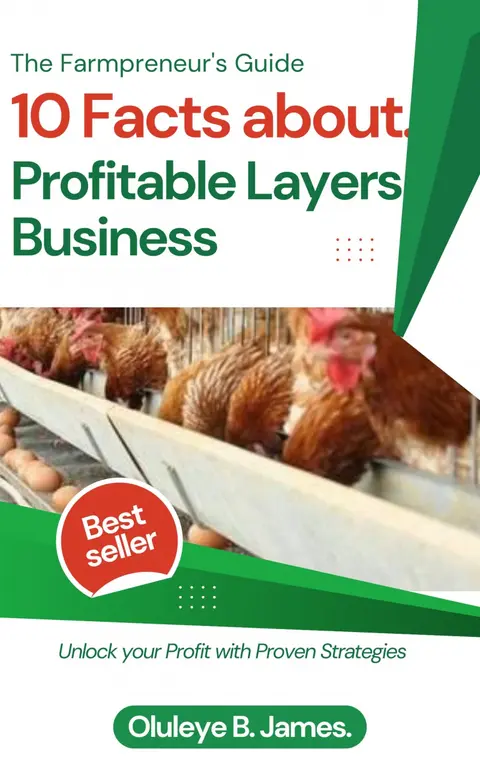 10 FACTS ABOUT PROFITABLE LAYERS BUSINESS