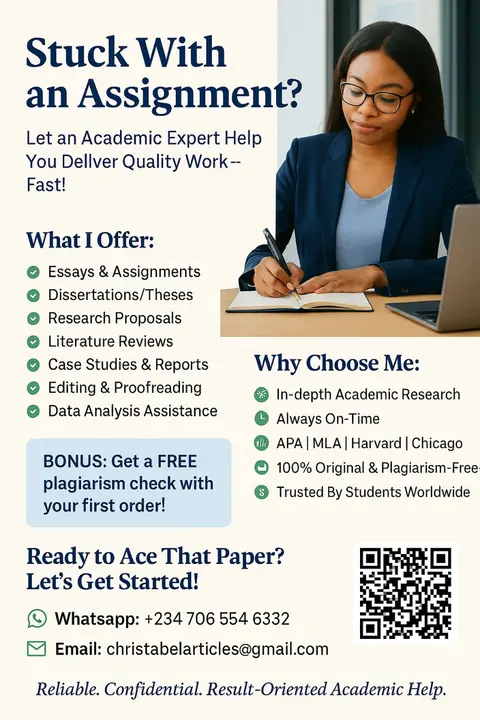 Writing Services