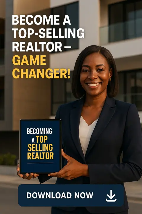 BECOMING A TOPSELLING REALTOR