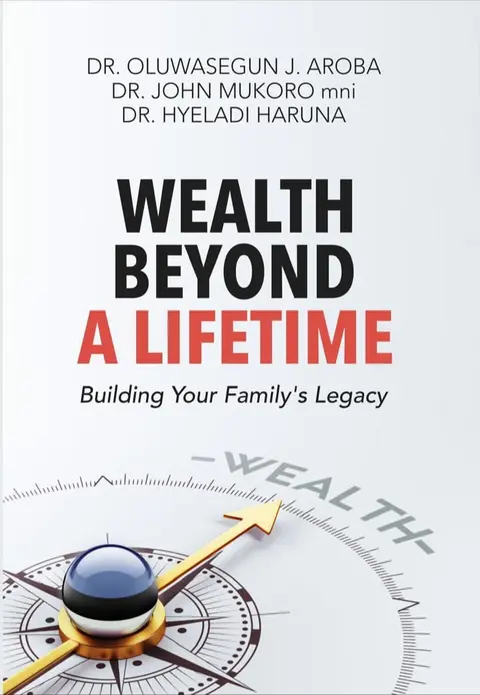 WEALTH BEYOND A LIFETIME