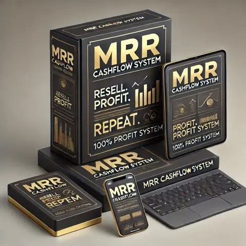 MRR CASHFLOW SYSTEM