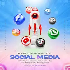 SMM SERVICES