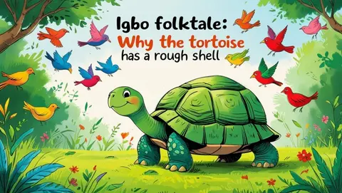 Igbo folktale