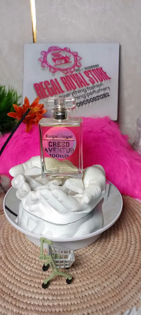 CREED AVENTUS - 100MLS