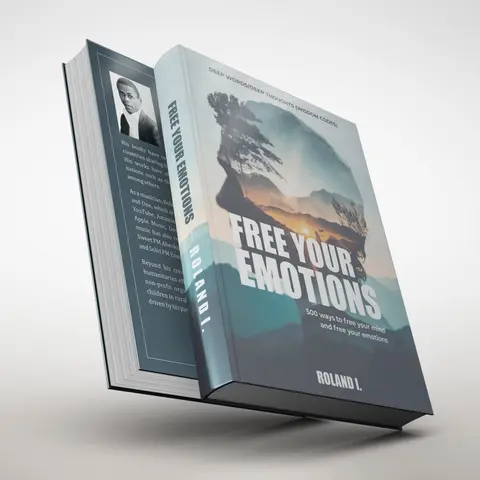 FREE YOUR EMOTION