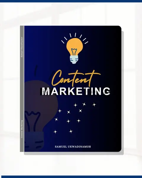 CONTENT MARKETING