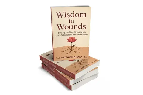 Wisdom in Wounds