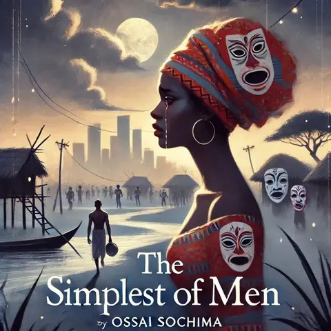 The Simplest Of Men