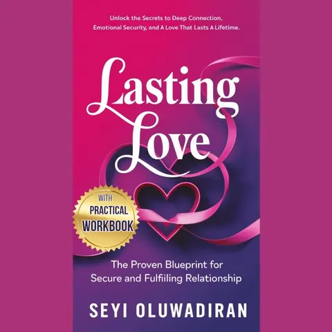LASTING LOVE