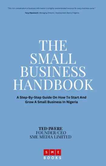 The Small Business Handbook