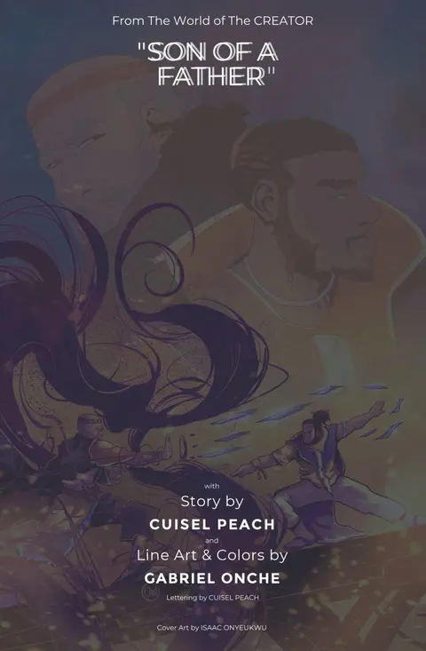 WORLDS: A One-shot Anthology (Digital copy)