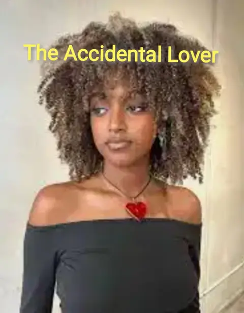 The Accidental Lover