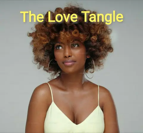 The Love Tangle
