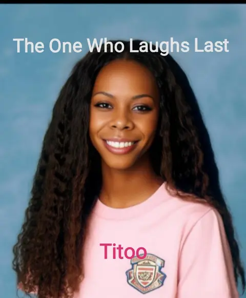 The One Who Laughs Last