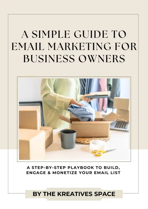 A Simple Guide To Email Marketing For Business Owners