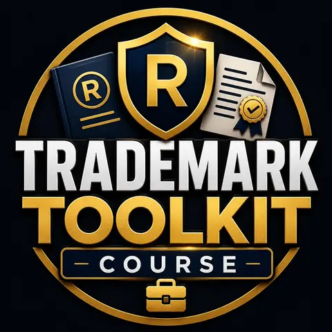 TRADE MARK REGISTRATION COURSE