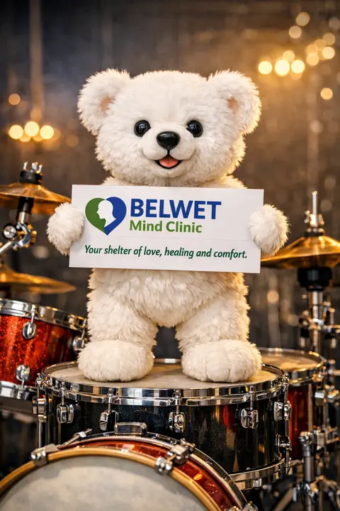 BELWET MIND CLINIC ONE MONTH THERAPY PLAN