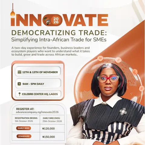 INNOVATE 2026