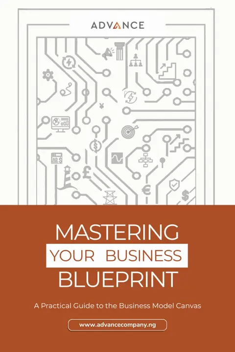 MASTERING YOUR BUSINESS BLUEPRINT