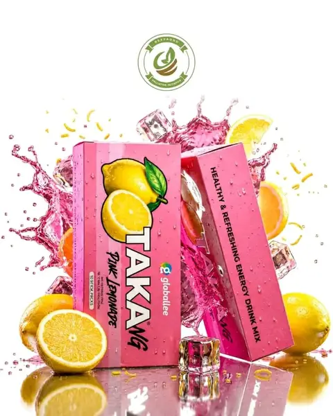 Taka Lemonades - Pack