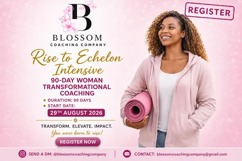 RISE TO ECHELON INTENSIVE