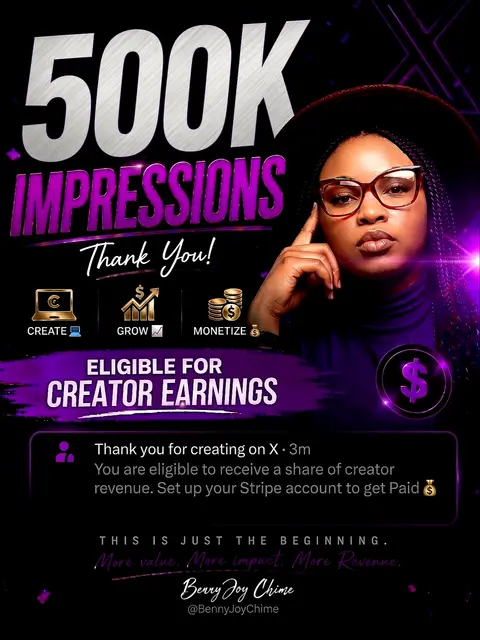 MONETIZE X IN 30DAYS