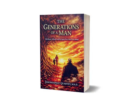 THE GENERATIONS OF A MAN