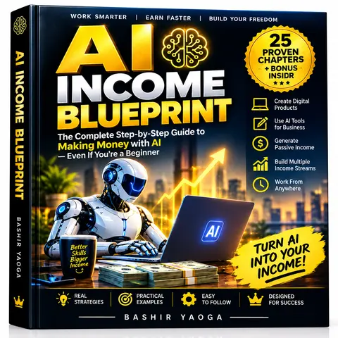 AI Income Blueprint