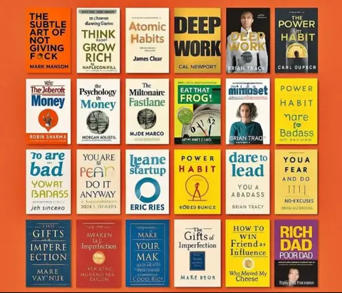 THE MASSIVE 480,000 EBOOK VAULT- LIFETIME ACCESS