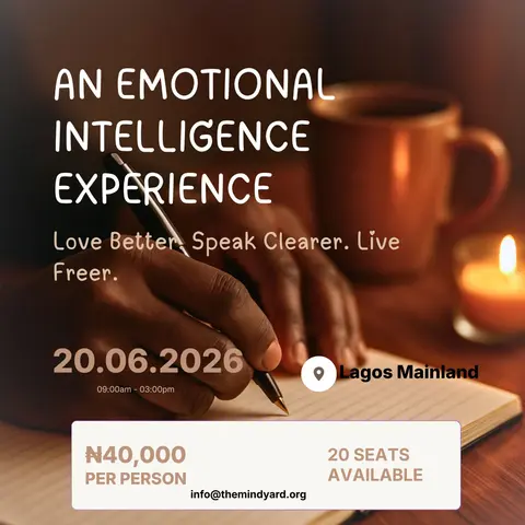 Love Better. Speak Clearer. Live Freer.