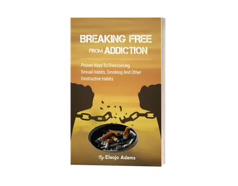 Breaking Free From Addiction
