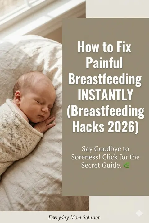 Heal Cracked Nipples Fast: My 7-Days Simple PDF guide