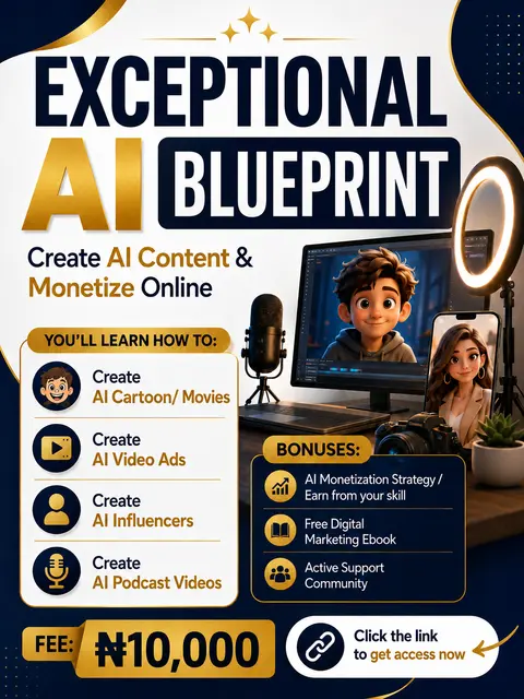Exceptional AI Blueprint