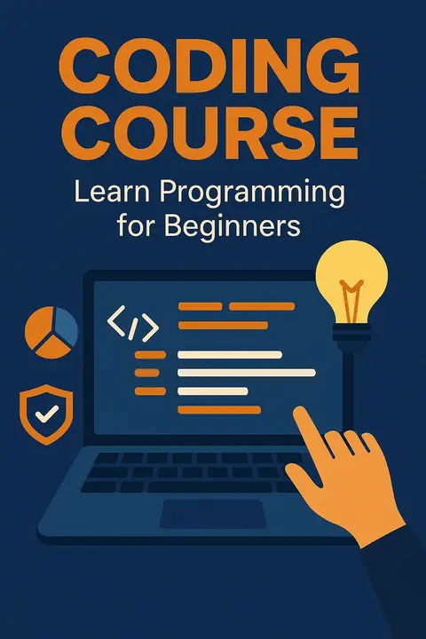 CODING FOR BEGINNERS
