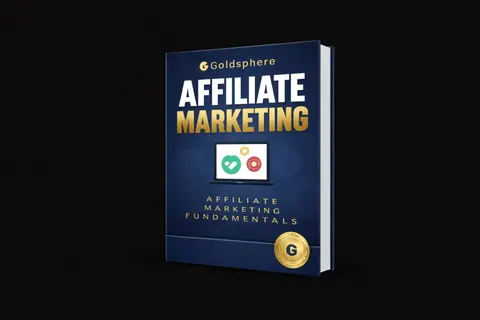 THE GOLDSPHERE AFFILIATE GUIDE [GAG]
