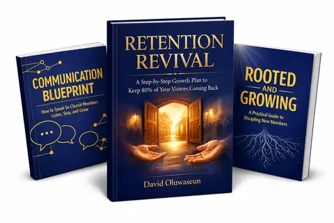 Retention Revival: A Step-by-Step Growth Plan to Keep 80% of Your Visitors Coming Back Europe
