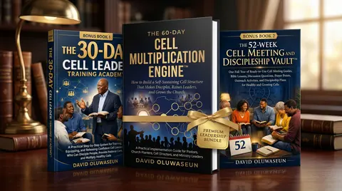 The 60-Day Cell Multiplication Engine™