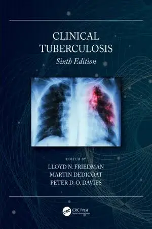 Overview of Tuberculosis and Remedial Measure
