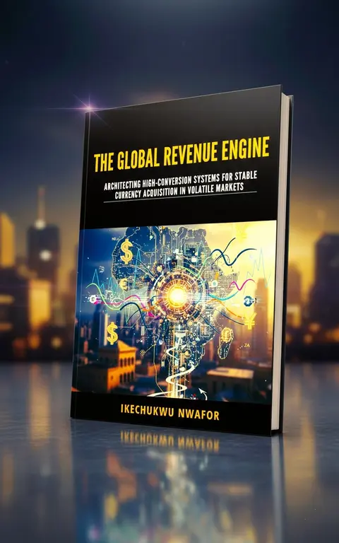 THE GLOBAL REVENUE ENGINE ARCHITECTING HIGH-CONVERSION SYSTEMS FOR STABLE CURRENCY ACQUISITION IN VOLATILE MARKETS