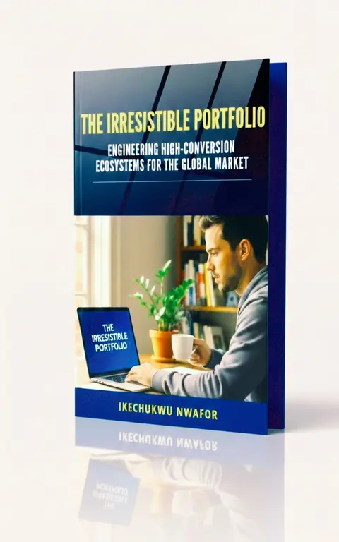 THE IRRESISTIBLE PORTFOLIO ENGINEERING HIGH-CONVERSION ECOSYSTEMS FOR THE GLOBAL MARKET