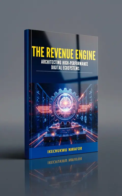THE REVENUE ENGINE: ARCHITECTING HIGH-PERFORMANCE DIGITAL ECOSYSTEMS