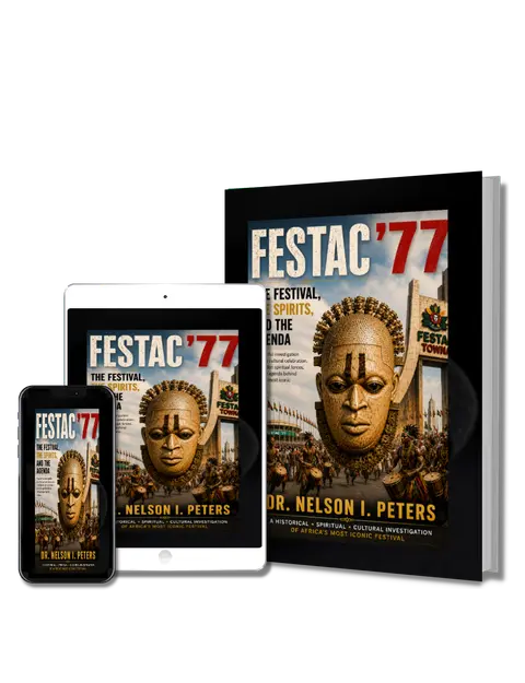 FESTAC 77