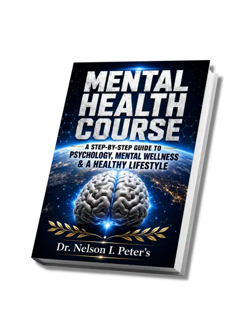 MENTAL HEALTH COURSE