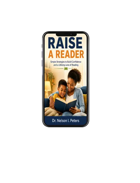 RAISE A READER