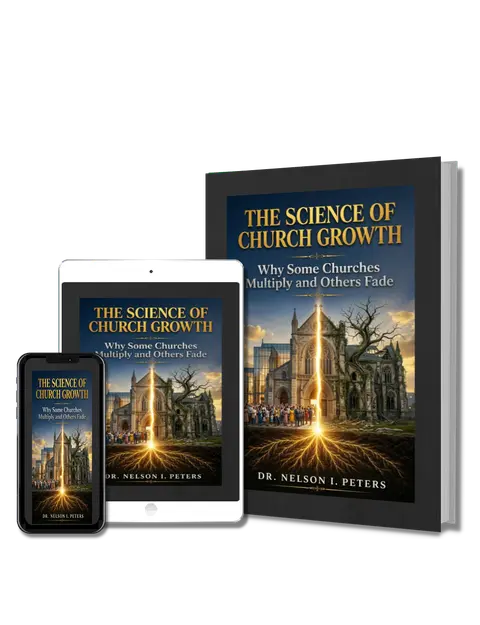 THE Science of church growth
