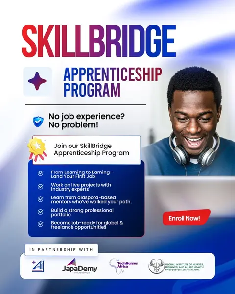 AI APPRENTICEHIP PROGRAM