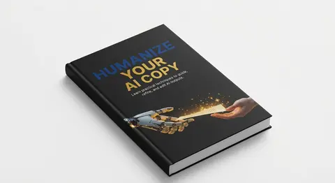 Humanize your AI Copy