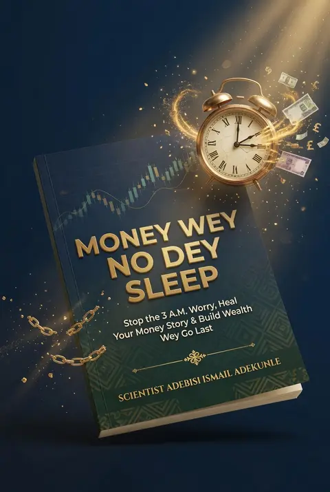 Money Wey No Dey Sleep